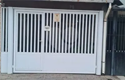 Sobrado com 3 quartos para locação em parque residencial da lapa - sp