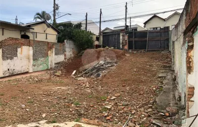 Terreno à venda na Rua Ibuguaçu, Vila Leopoldina, São Paulo