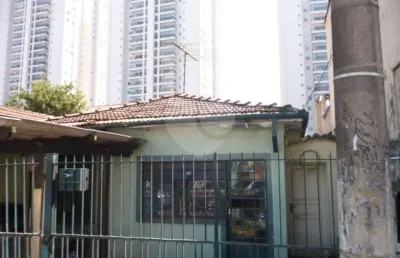 Casa térrea com 2 quartos à venda em vila leopoldina - sp