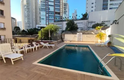 Apartamento com 2 quartos à venda em alto da lapa - sp