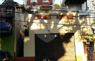 Casa com 3 quartos à venda na Rua Raul Pompéia, Pompéia, São Paulo