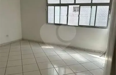Apartamento com 2 quartos à venda em parque residencial da lapa - sp