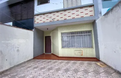Sobrado com 2 quartos para locação em vila leopoldina - sp