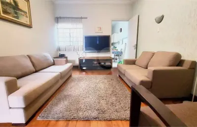 Casa com 3 quartos à venda na Rua Dom João V, Lapa, São Paulo