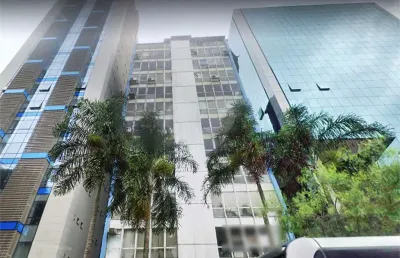 Sala comercial à venda na Avenida Brigadeiro Faria Lima, Jardim Europa, São Paulo