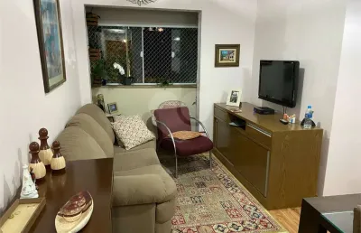Apartamento com 3 quartos à venda em city américa - sp