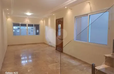 Casa com 3 quartos à venda ou para locação em vila leopoldina - sp