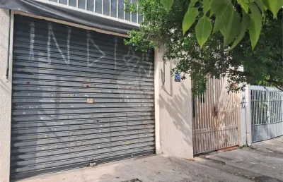 Salão comercial para locação em vila leopoldina - sp