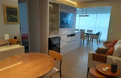 Apartamento com 3 quartos para locação em vila leopoldina - sp