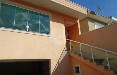 Sobrado com 3 quartos à venda em chácara inglesa (zona norte) - sp