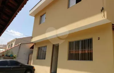 Condomínio com 2 quartos para locação em jaguaré - sp