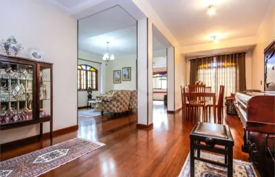 Casa com 6 quartos à venda em vila anglo brasileira - sp