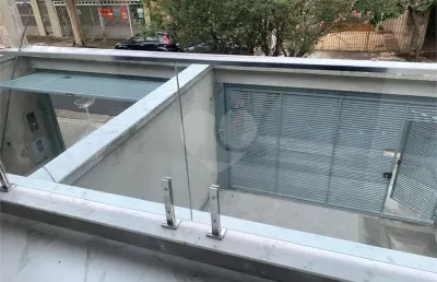 Casa com 3 quartos à venda em parque são domingos - sp