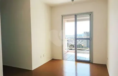 Apartamento com 2 quartos para locação em vila leopoldina - sp