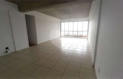 Apartamento com 3 quartos à venda em vila romana - sp