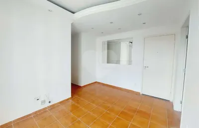 Apartamento com 2 quartos à venda em vila leopoldina - sp