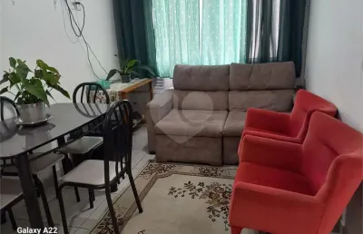 Apartamento com 1 quartos à venda ou para locação em vila leopoldina - sp