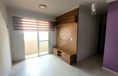 Apartamento com 2 quartos à venda em vila leopoldina - sp