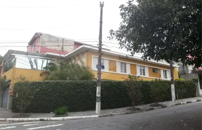 Casa térrea com 3 quartos à venda em jardim bonfiglioli - sp