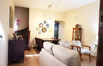 Casa com 2 quartos à venda na Rua Mário Whateley, Alto da Lapa, São Paulo
