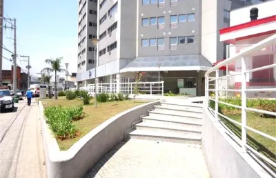 Sala comercial à venda na Rua do Bosque, Barra Funda, São Paulo