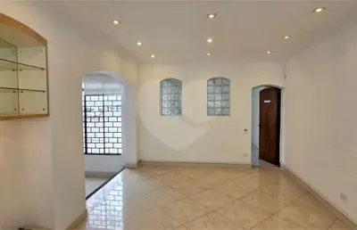 Casa com 2 quartos para locação em vila ipojuca - sp