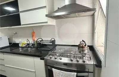 Apartamento com 3 quartos à venda ou para locação em vila leopoldina - sp