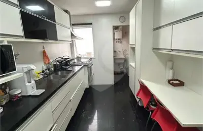 Apartamento com 3 quartos à venda ou para locação em vila leopoldina - sp
