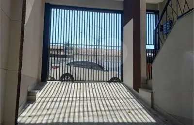 Salão comercial para locação em vila leopoldina - sp