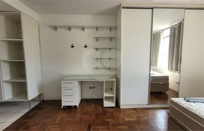 Apartamento com 1 quartos à venda em vila buarque - sp