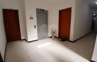 Kitnet com 1 quartos para locação em vila romana - sp