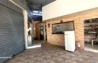 Salão comercial para locação em parque dos camargos - sp