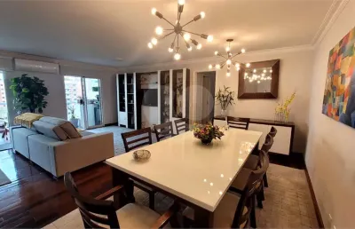 Apartamento com 3 quartos à venda em bela aliança - sp
