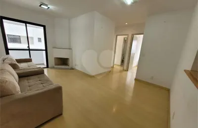 Apartamento com 3 quartos à venda em vila hamburguesa - sp