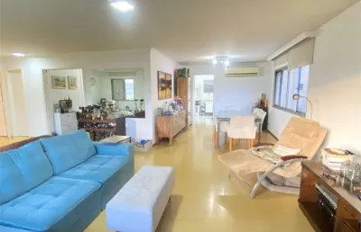 Apartamento com 4 quartos para locação em jardim europa - sp