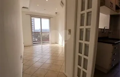 Apartamento com 2 quartos para locação em vila leopoldina - sp
