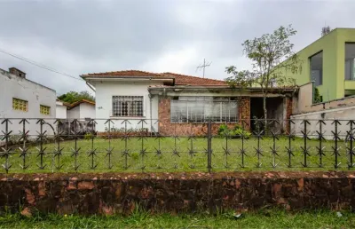 Casa com 3 quartos à venda na Rua Belmonte, Vila Leopoldina, São Paulo