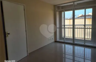 Apartamento com 2 quartos para locação em rio pequeno - sp