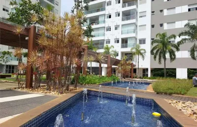 Apartamento com 2 quartos à venda em vila anastácio - sp