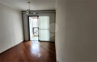 Apartamento com 3 quartos para locação em vila leopoldina - sp