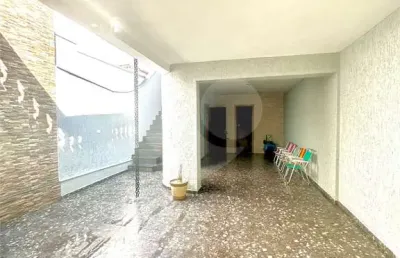 Sobrado com 5 quartos à venda em jardim pinheiros - sp
