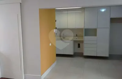 Apartamento com 2 quartos à venda em alto da lapa - sp