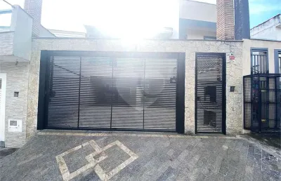 Sobrado com 3 quartos à venda em vila mangalot - sp