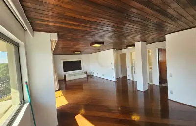 Apartamento com 4 quartos para locação em bela aliança - sp