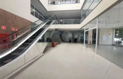 Prédio inteiro à venda ou para locação em água branca - sp