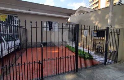 Casa com 5 quartos à venda na Rua Nanuque, Vila Leopoldina, São Paulo
