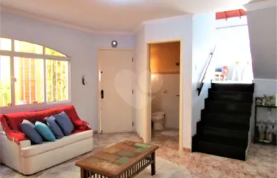 Condomínio com 3 quartos à venda em jardim regina - sp
