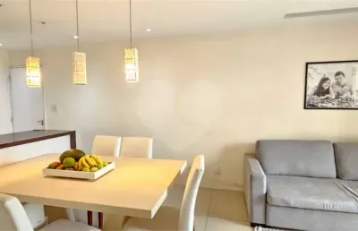 Apartamento com 3 quartos à venda na Avenida Ernesto Igel, Vila Leopoldina, São Paulo