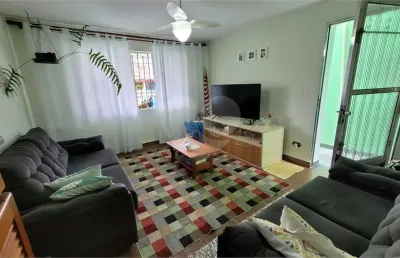 Casa com 4 quartos à venda em parque maria domitila - sp