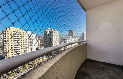 Apartamento com 2 quartos para locação em vila leopoldina - sp